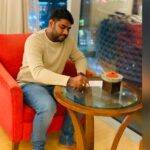 Sreekanth
