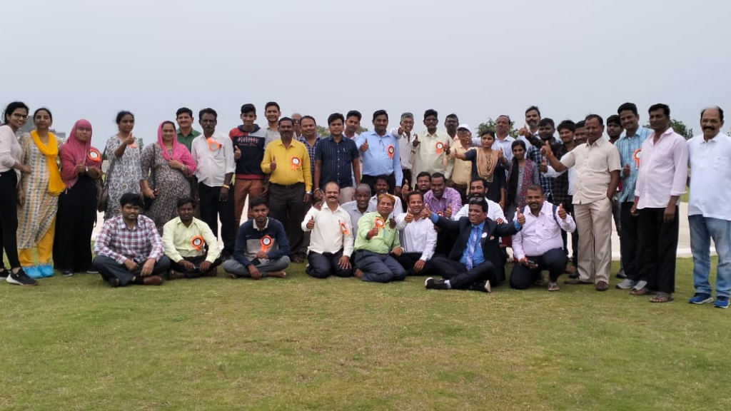 Batch 4 Group pic