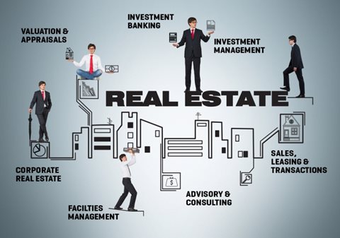 What Makes Real Estate a Good Career?