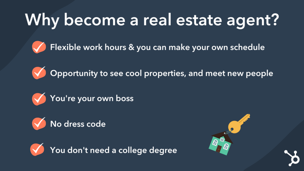 If You’re Selling Real Estate You Need Training