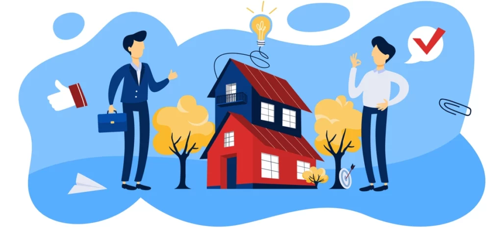 Creative Real Estate Wealth Advisor