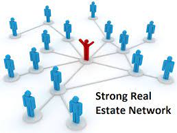 Networking in Real Estate